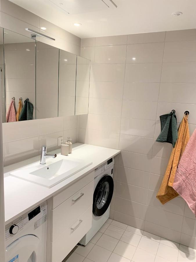 Scandpoint Apartments Oslo Ski In Ski Out All Year In Snooslo With Free Parking Exterior photo