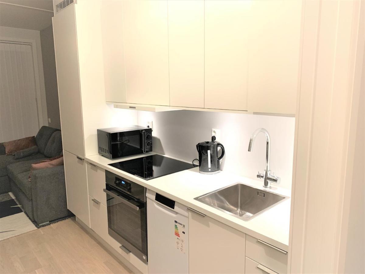 Scandpoint Apartments Oslo Ski In Ski Out All Year In Snooslo With Free Parking Exterior photo