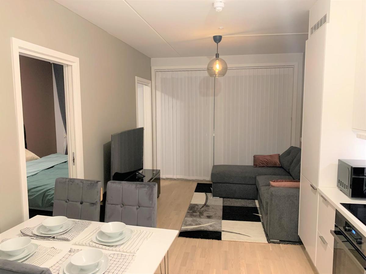 Scandpoint Apartments Oslo Ski In Ski Out All Year In Snooslo With Free Parking Exterior photo