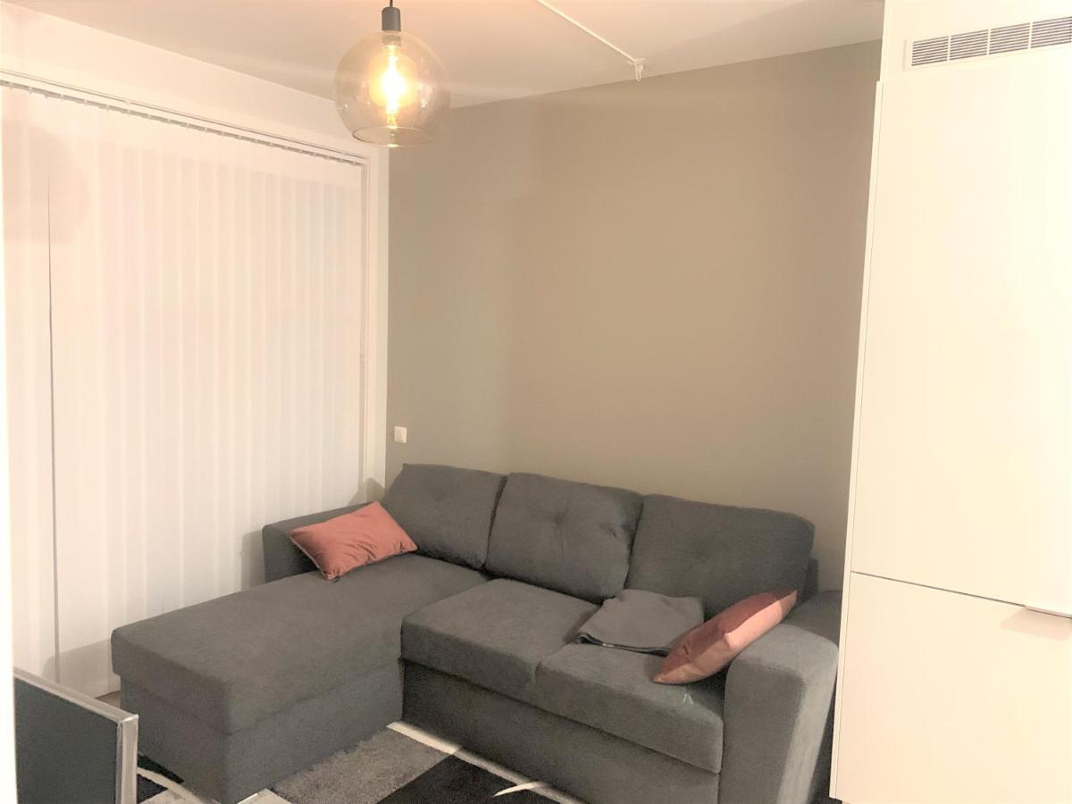 Scandpoint Apartments Oslo Ski In Ski Out All Year In Snooslo With Free Parking Exterior photo