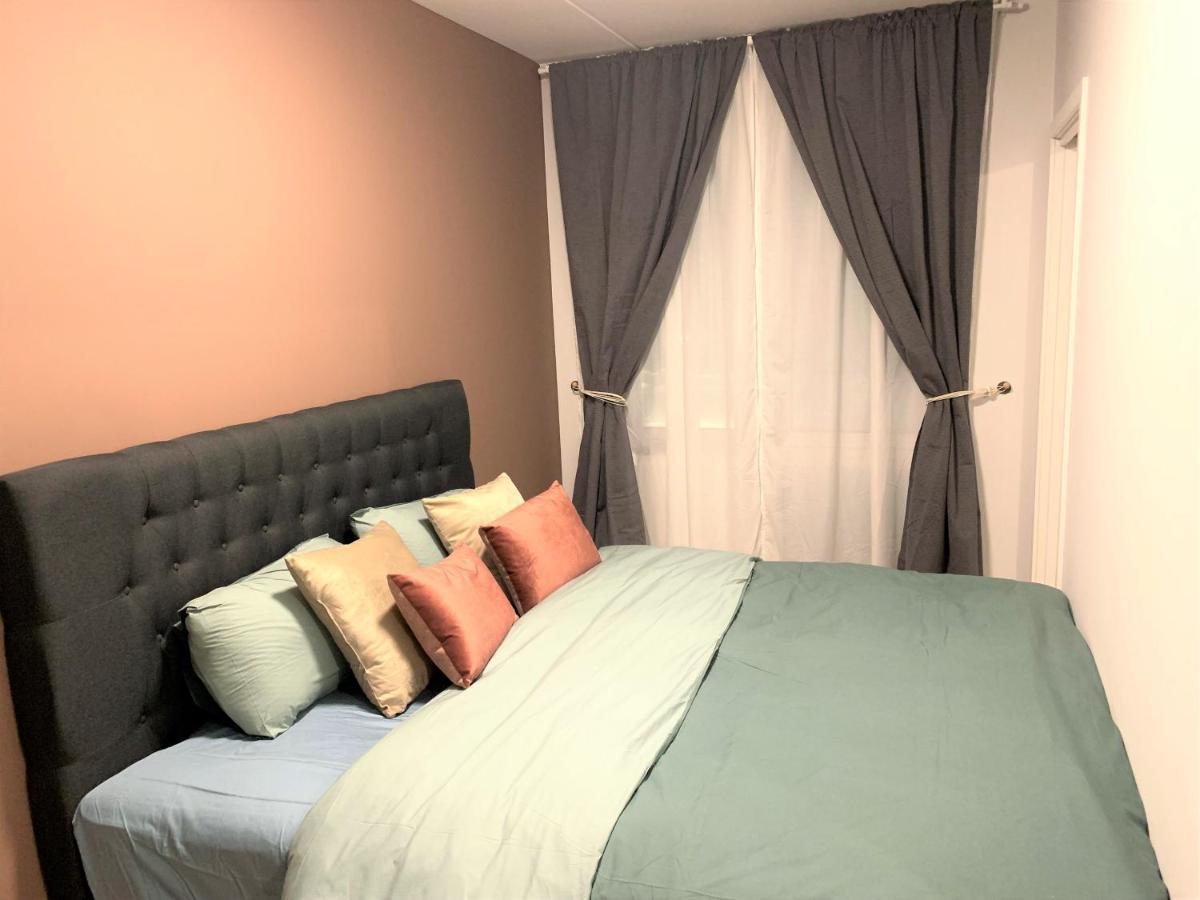 Scandpoint Apartments Oslo Ski In Ski Out All Year In Snooslo With Free Parking Exterior photo