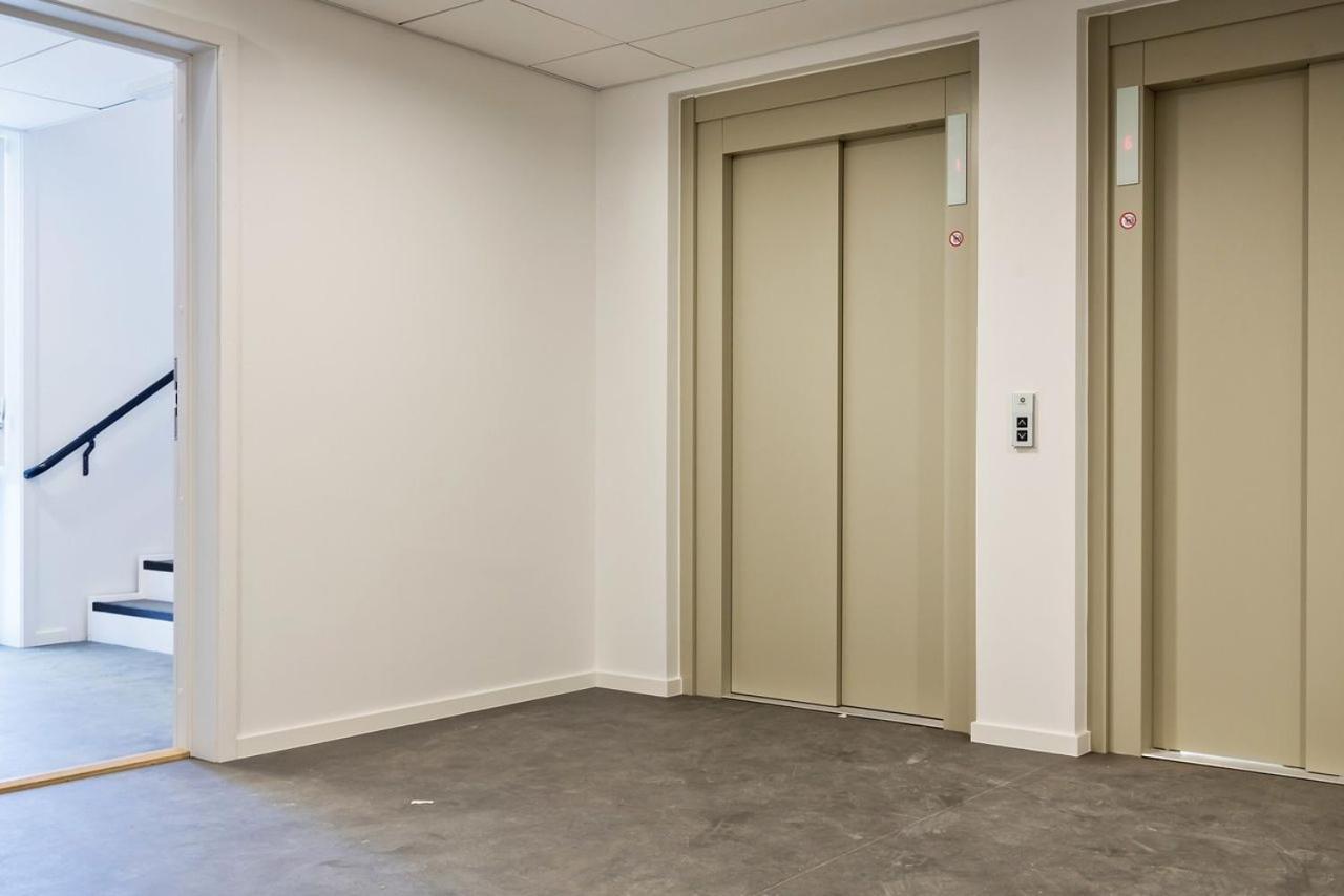 Scandpoint Apartments Oslo Ski In Ski Out All Year In Snooslo With Free Parking Exterior photo